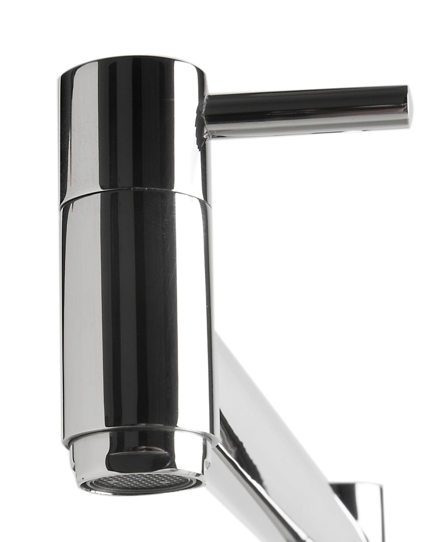 ALFI brand AB5018 Retractable Pot Filler Faucet