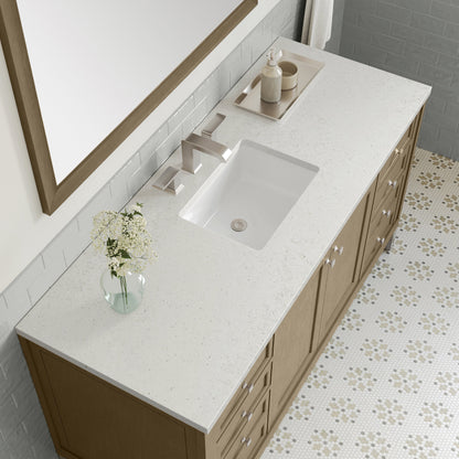 Chicago 60" Single Vanity
