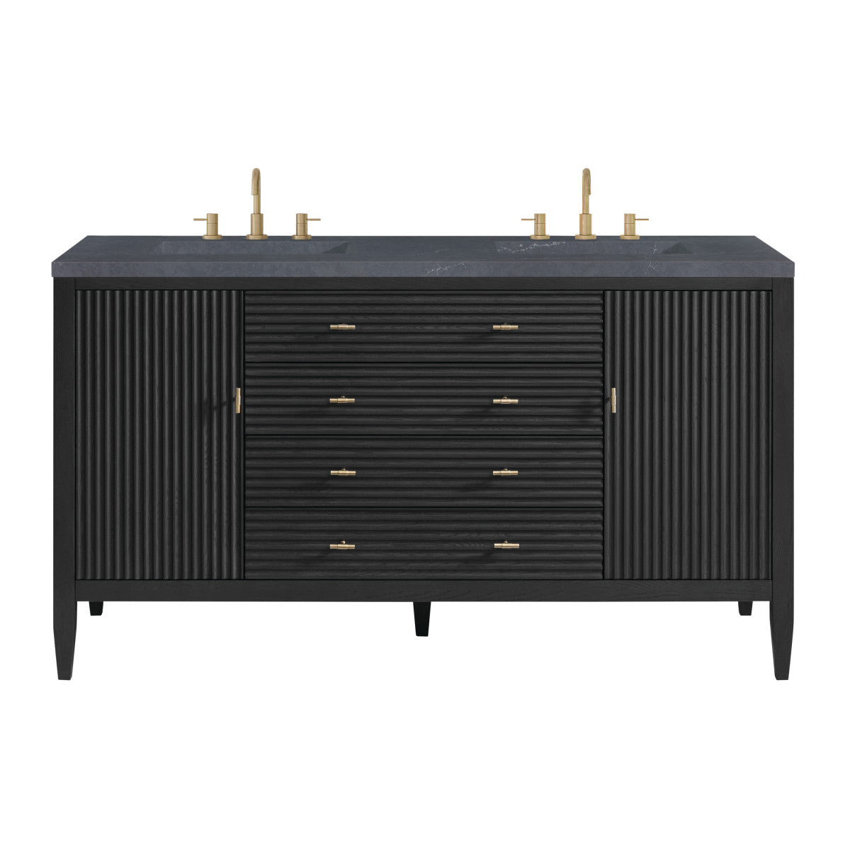 Myrrin 60" Double Vanity
