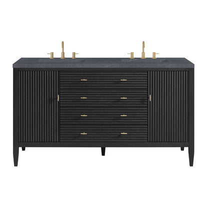 Myrrin 60" Double Vanity