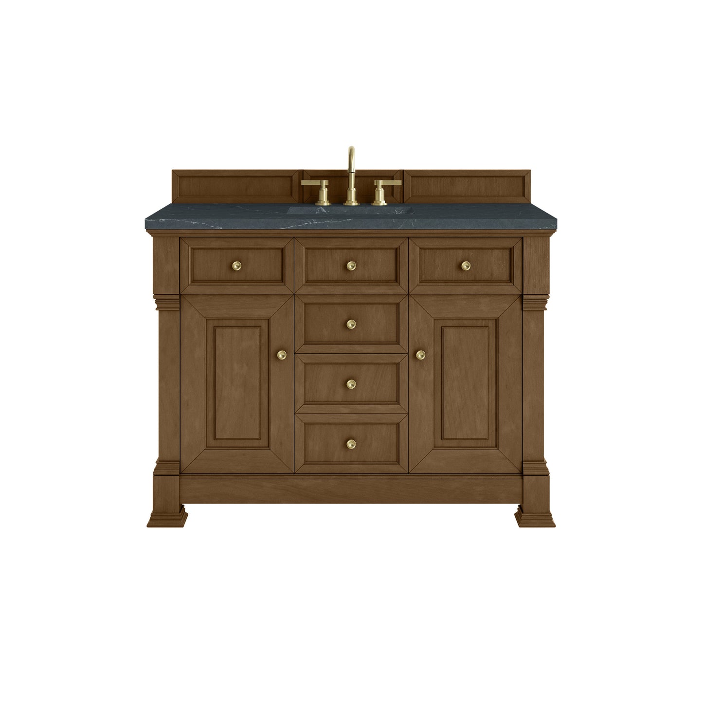 Brookfield 48" Single Vanity
