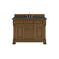 Brookfield 48" Single Vanity