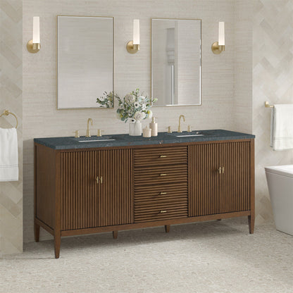 Myrrin 72" Vanity