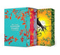 Hunger Games Box Set (Deluxe Edition with Stenciled Edges)