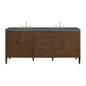 Myrrin 72" Vanity