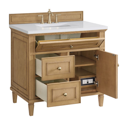 Lorelai 36" Single Vanity