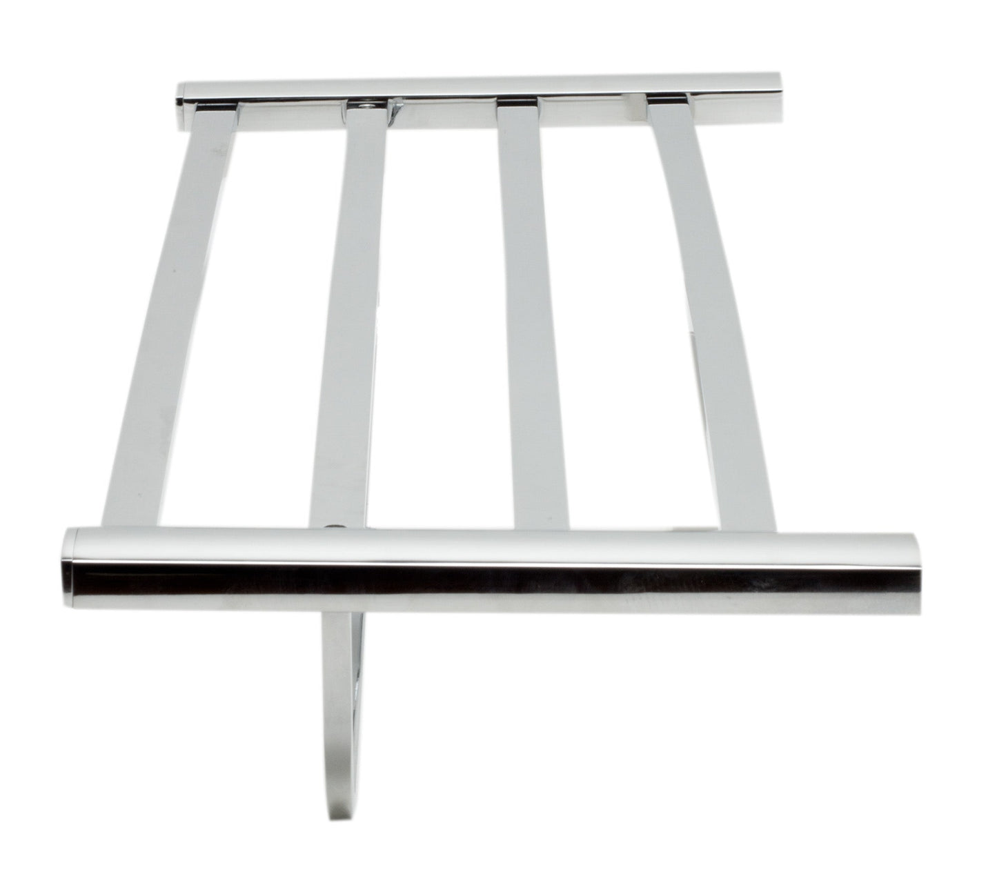 ALFI brand AB9539 24 inch Towel Bar & Shelf Bathroom Accessory
