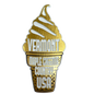 Maple Creemee Magnet
