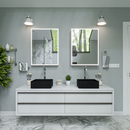 ALFI brand AB9515 6 Piece Bath Accessory Set