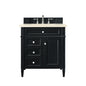 Brittany 30" Single Vanity Cabinet