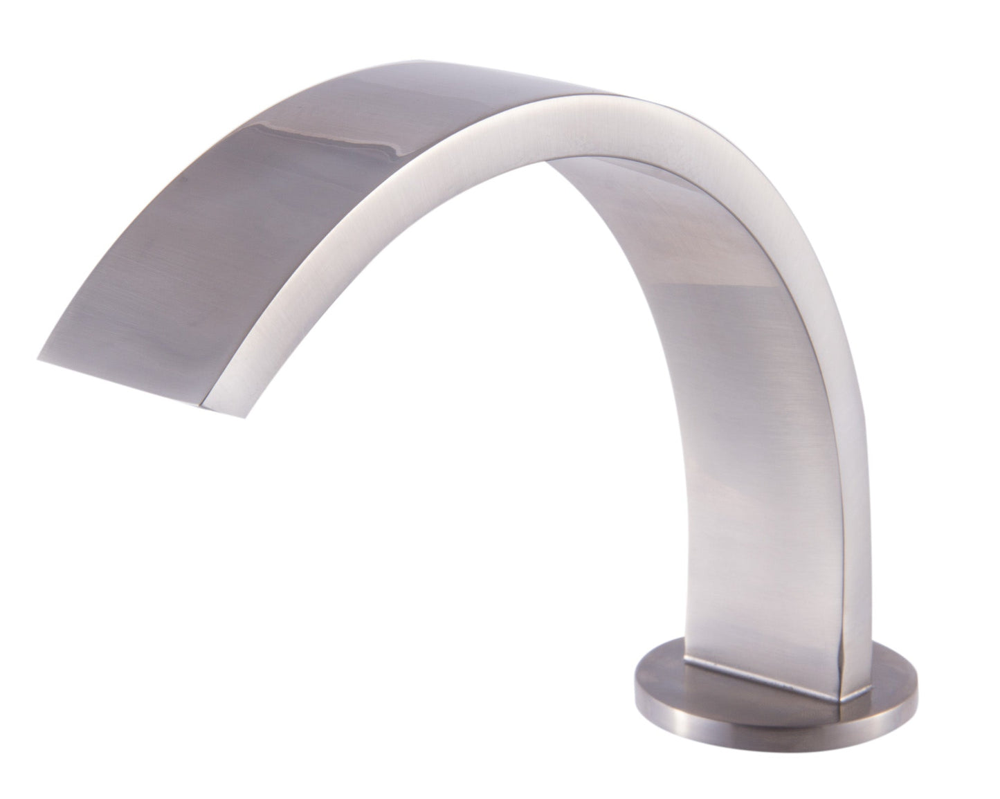 ALFI brand AB1326 Widespread Modern Bathroom Faucet
