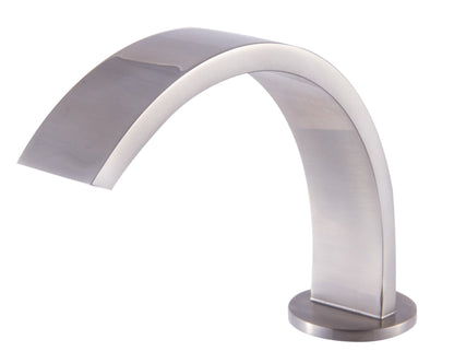 ALFI brand AB1326 Widespread Modern Bathroom Faucet