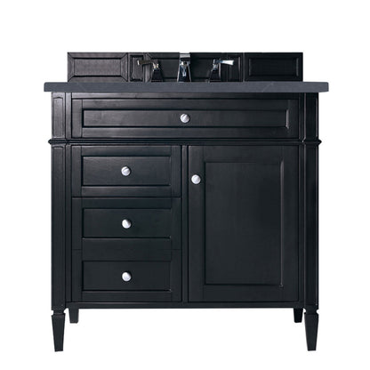 Brittany 36" Single Vanity Cabinet