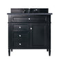 Brittany 36" Single Vanity Cabinet