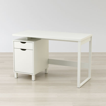 Haslev 47" Writing Desk