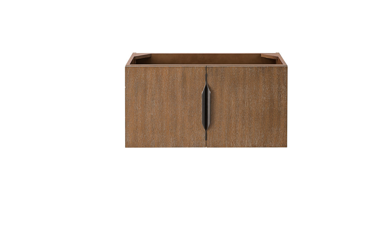 Columbia 31.5" Single Vanity Cabinet