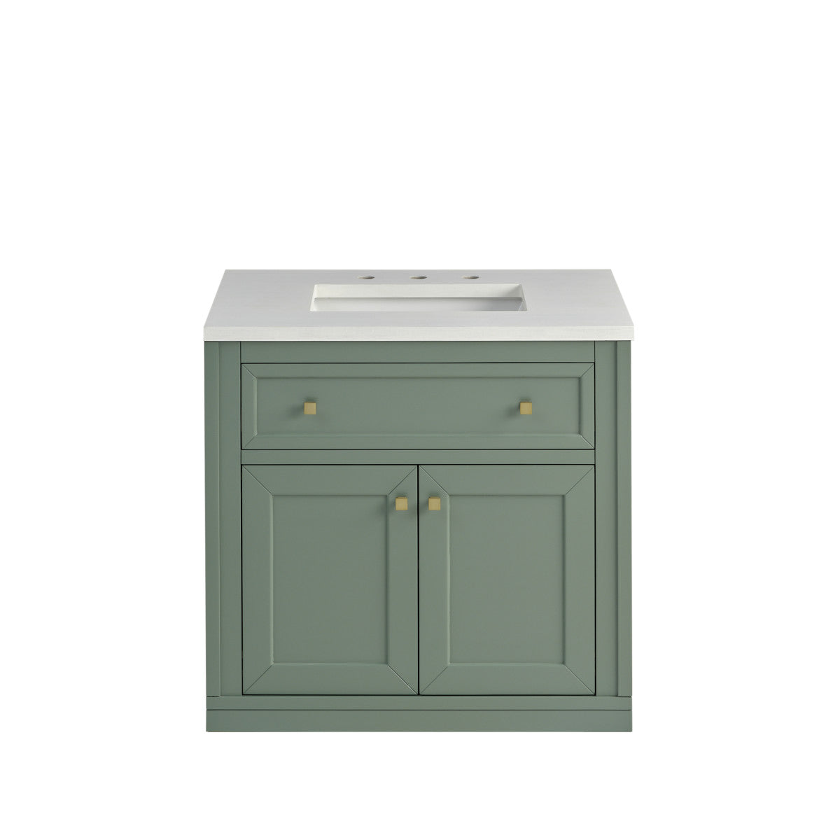 Chicago 30" Single Vanity
