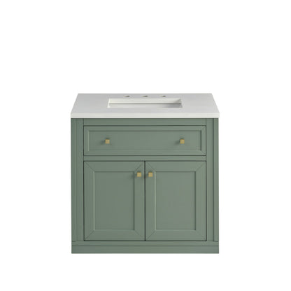 Chicago 30" Single Vanity