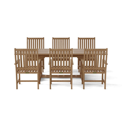 Set-112B Dining Table Set