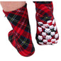 Polar Feet Fleece Socks - Highlander
