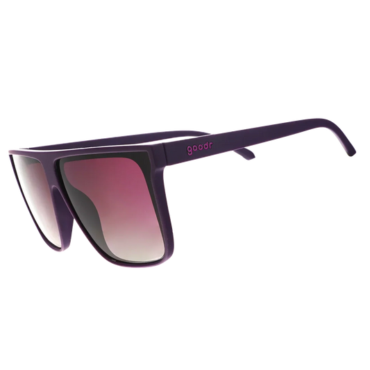 "Keeping A High Profile” Fly G Premium Sunglasses