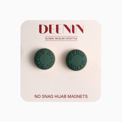 DEENIN Hijab Magnets