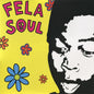 Fela Soul (GREEN VINYL) | Mint (M) Mint (M)