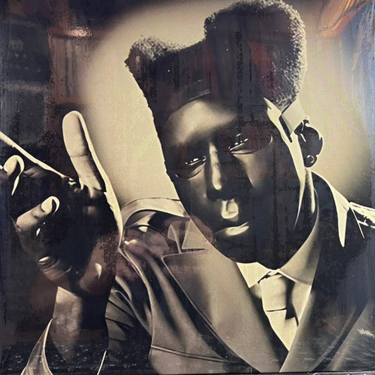 Chromakopia (UNOFFICIAL 2xVINYL) | Mint (M) Mint (M)