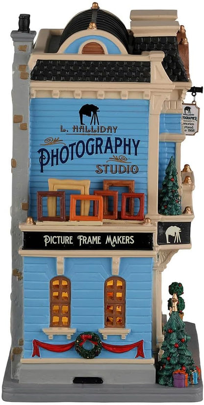L. Halliday Photography Studio