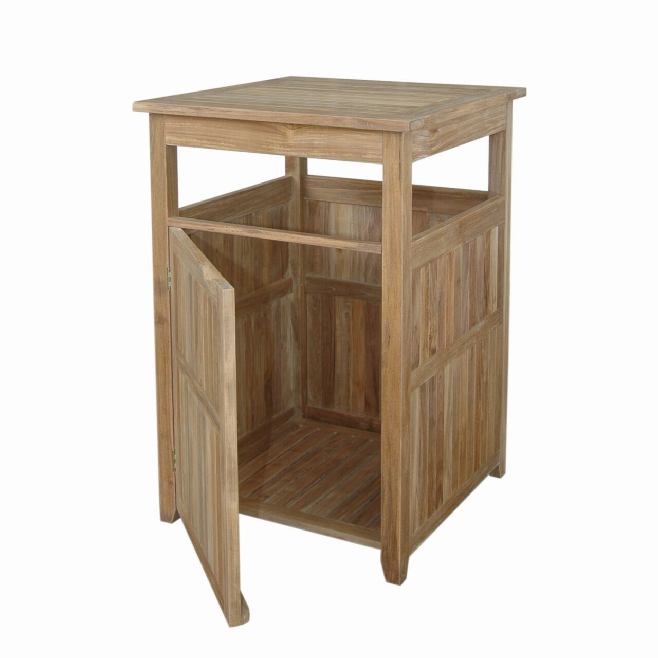 Cobana Large Trash Bin