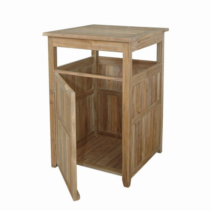 Cobana Large Trash Bin