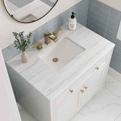 Chicago 36" Single Vanity