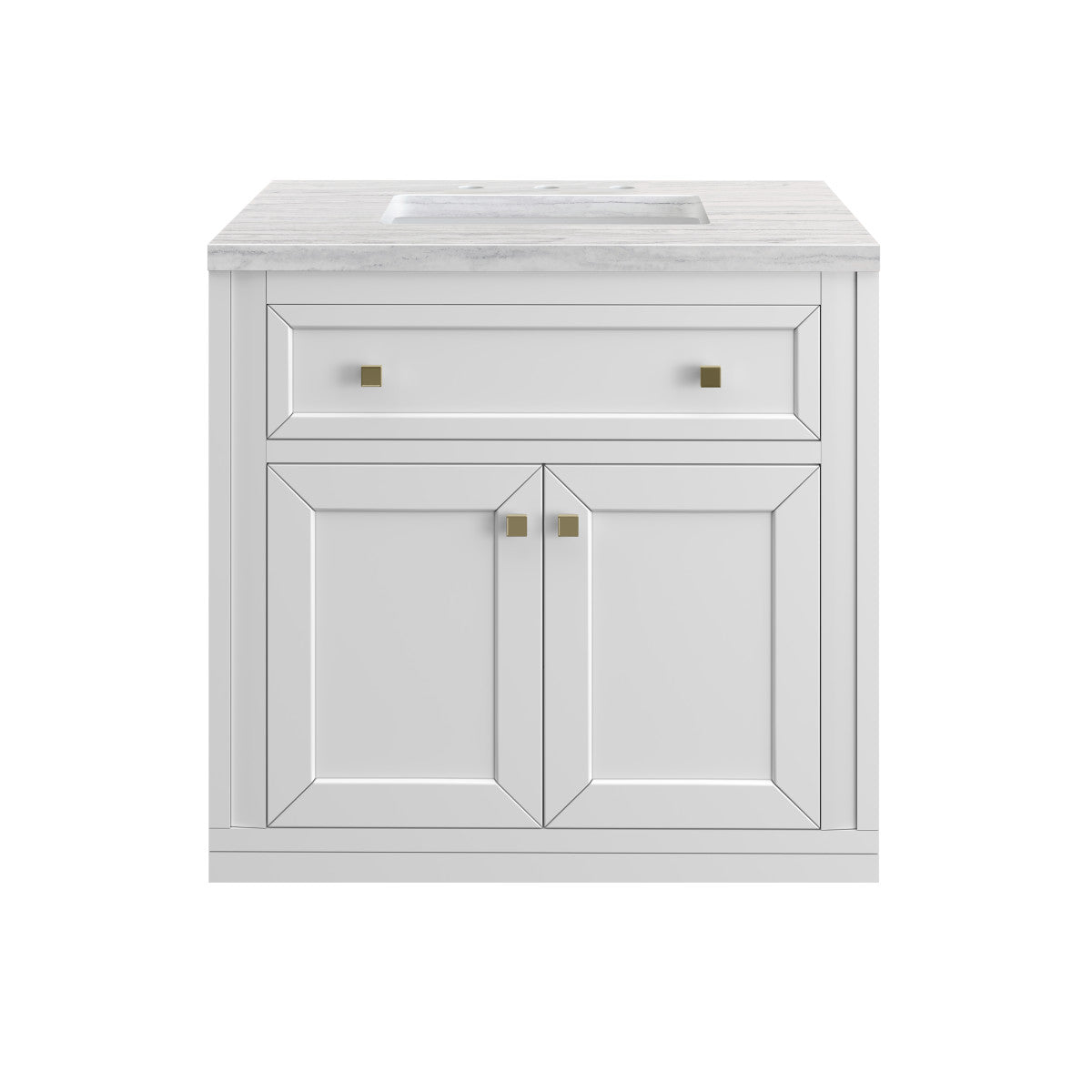 Chicago 30" Single Vanity
