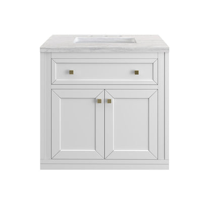 Chicago 30" Single Vanity