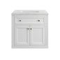 Chicago 30" Single Vanity