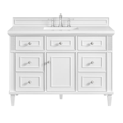 Lorelai 48" Single Vanity