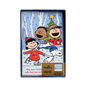 Peanuts - May Your Christmas Shine So Bright- 18 Christmas Boxed Cards