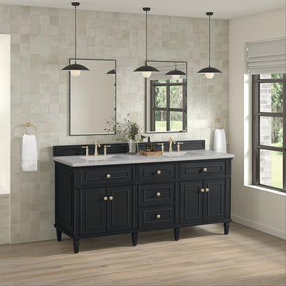 Lorelai 72" Double Vanity