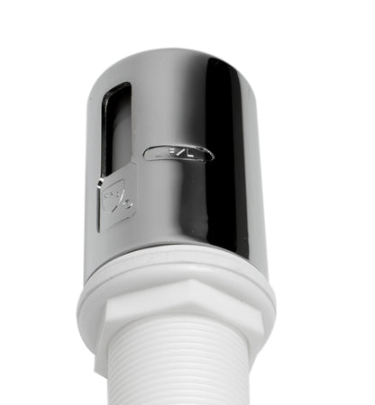 ALFI brand AB2609 Air Gap Cover and Tube for Dishwasher