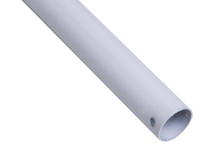 ALFI brand  ABUMSB Undermount Farm Sink Installation Kit 36" White Metal Rods