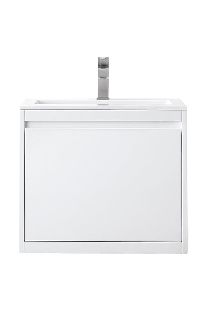 Mantova 23.6" Single Vanity Cabinet