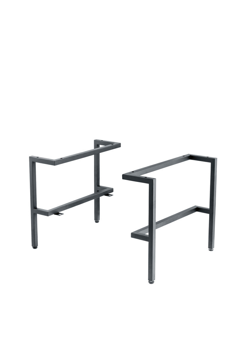 Milan 18.1" Depth Stainless Steel Base(Tall)