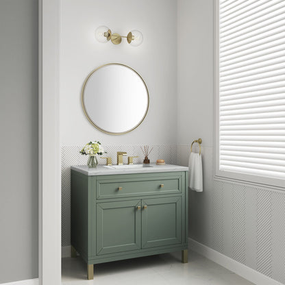 Chicago 36" Single Vanity