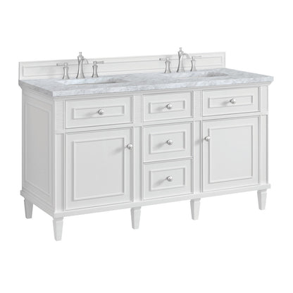 Lorelai 60" Double Vanity