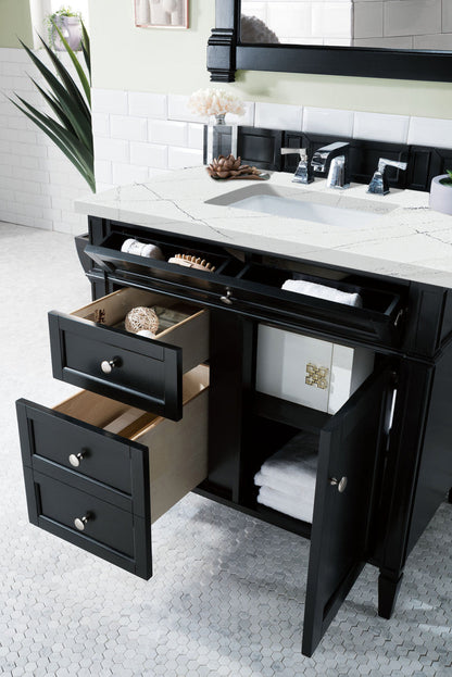 Brittany 36" Single Vanity Cabinet
