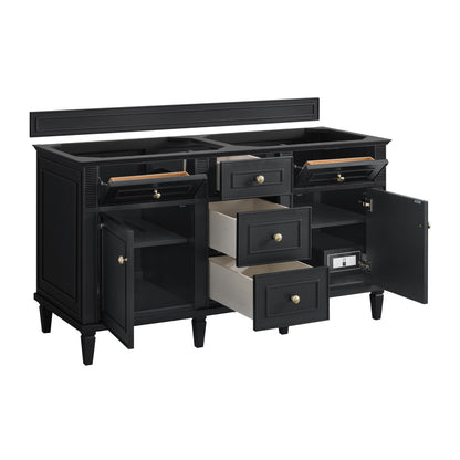 Lorelai 60" Double Vanity