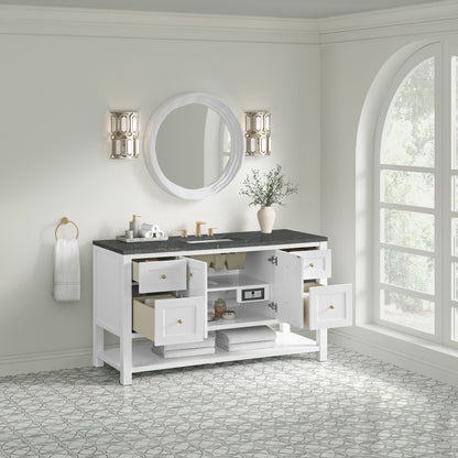 Breckenridge 60" Single Vanity