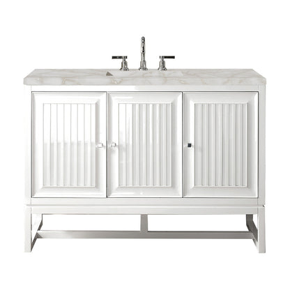 Athens 48" Single Vanity Cabinet