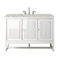 Athens 48" Single Vanity Cabinet