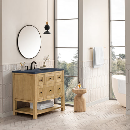 Breckenridge 36" Single Vanity Cabinet